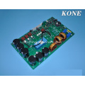 KM870350G01 KONE V3F16L Wechselrichter PCB ASSY